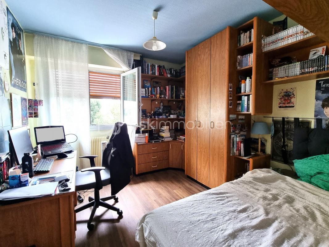 Vente Appartement à Toulouse 5 pièces