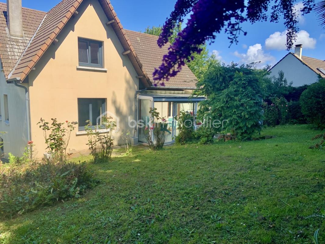 Vente Maison à Étretat 6 pièces