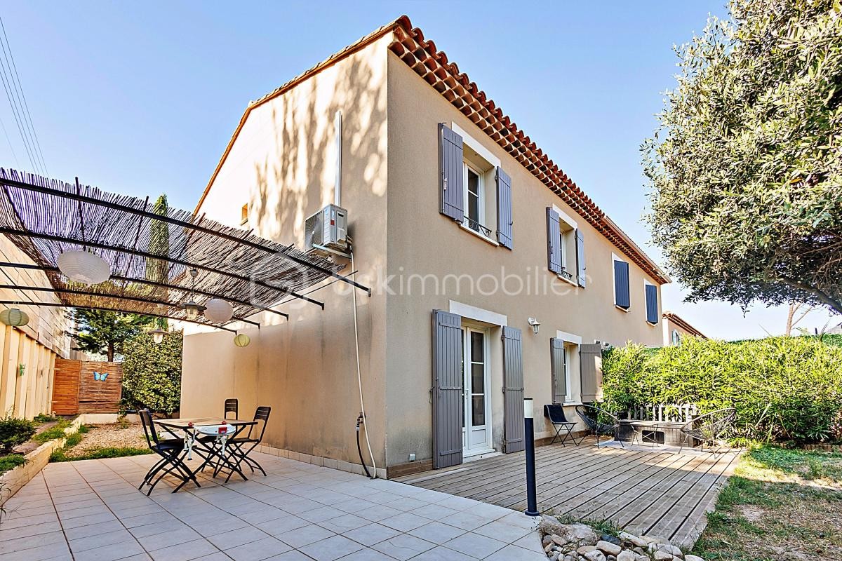 Vente Maison à Carpentras 6 pièces