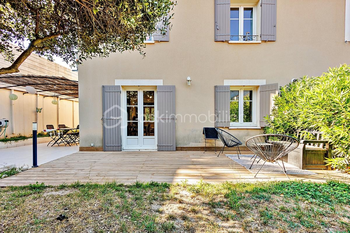 Vente Maison à Carpentras 6 pièces