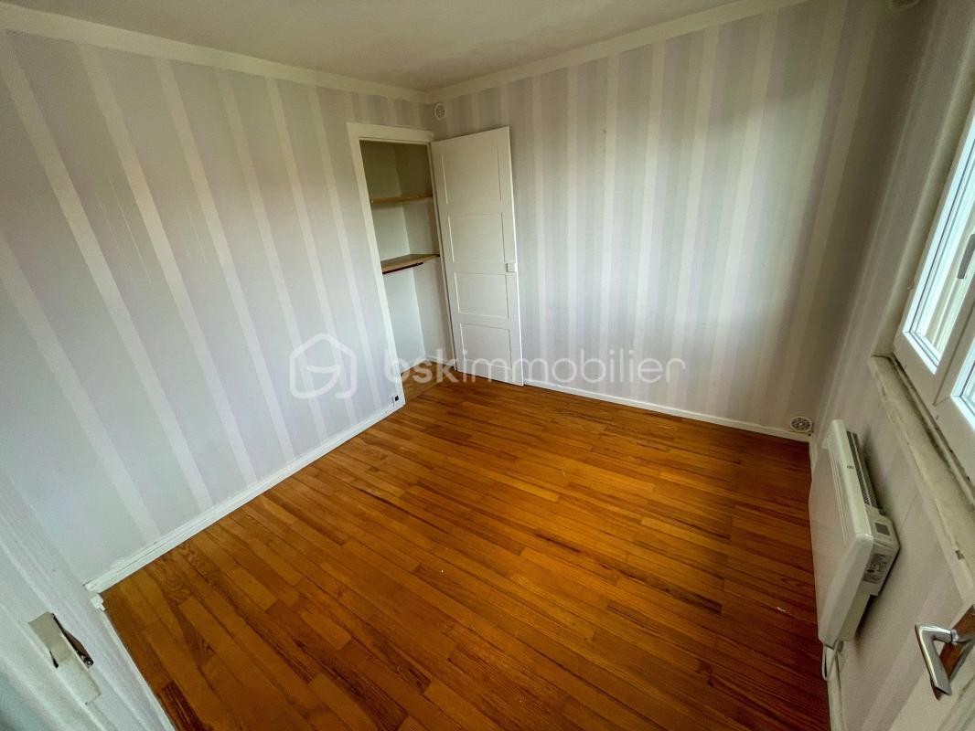 Vente Appartement à Autun 3 pièces