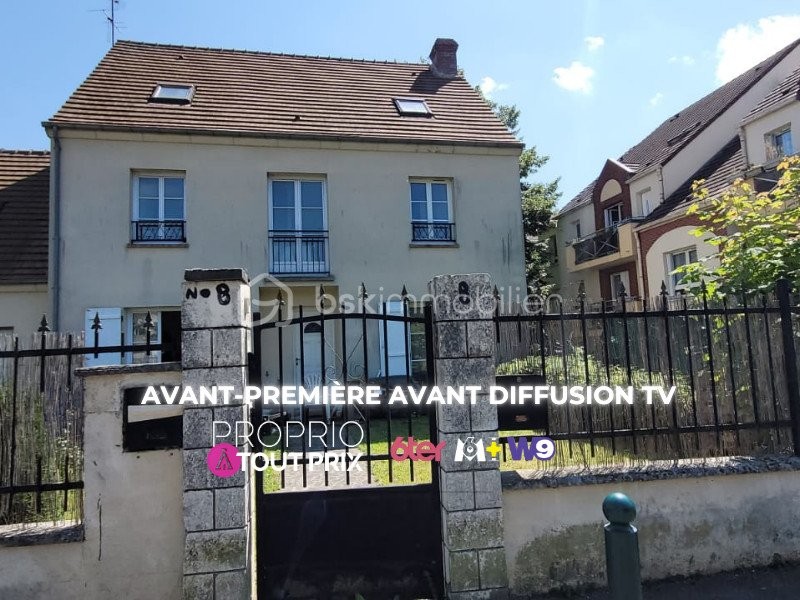 Vente Maison à Clermont 12 pièces