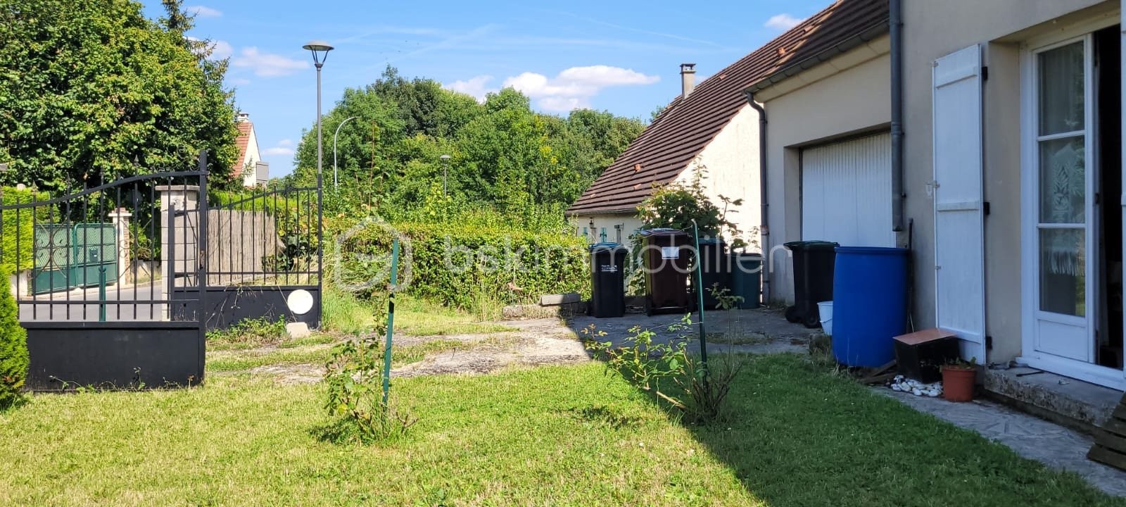 Vente Maison à Clermont 12 pièces