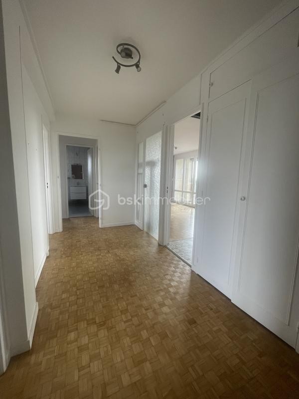 Vente Appartement à Beauvais 5 pièces