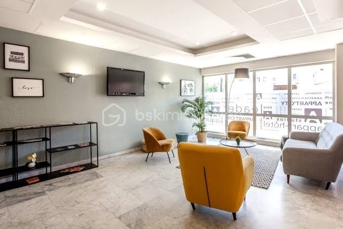 Vente Appartement à Gaillard 2 pièces