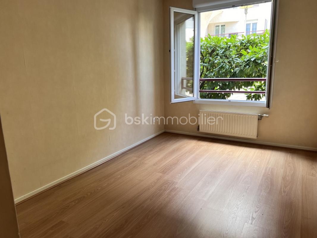 Vente Appartement à Lyon 9e arrondissement 3 pièces