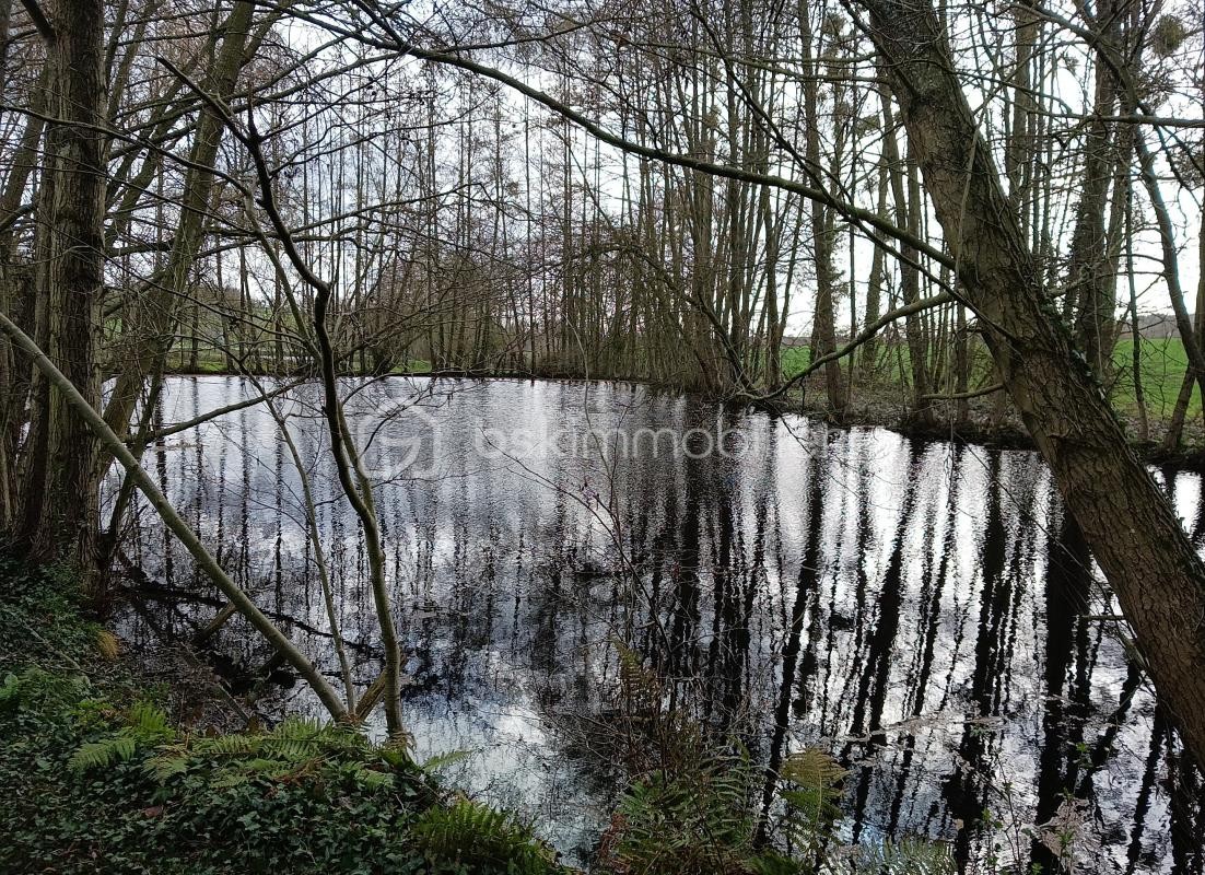 Vente Terrain à Craon 0 pièce