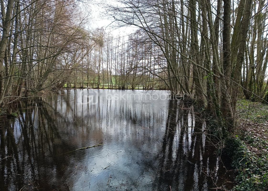 Vente Terrain à Craon 0 pièce