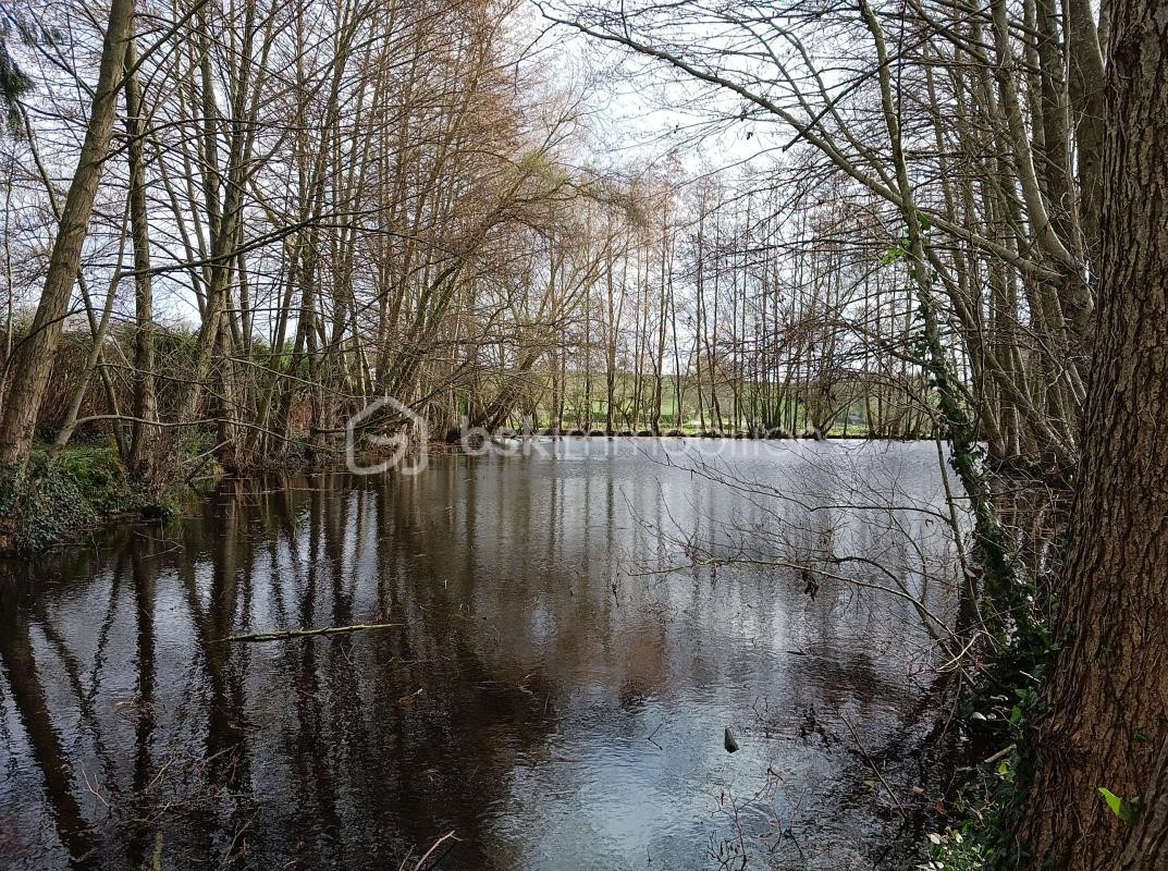 Vente Terrain à Craon 0 pièce