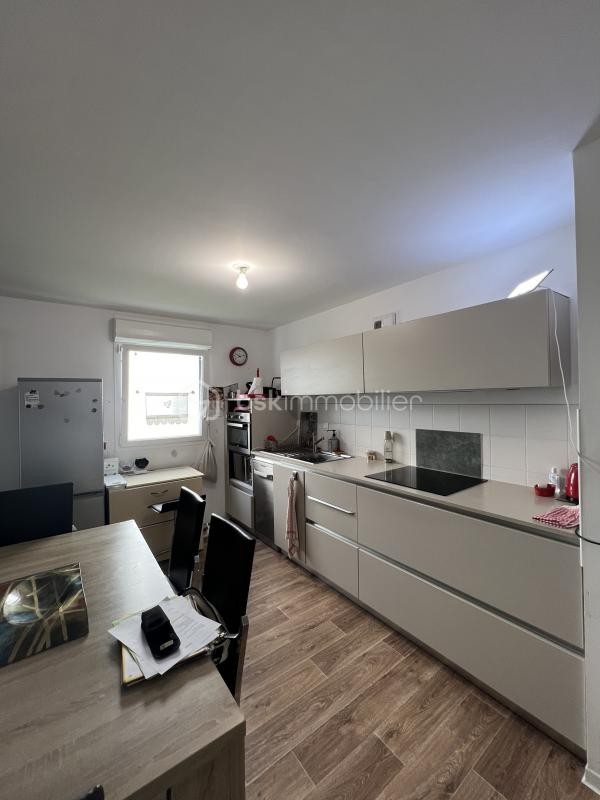 Vente Appartement à Guidel 3 pièces