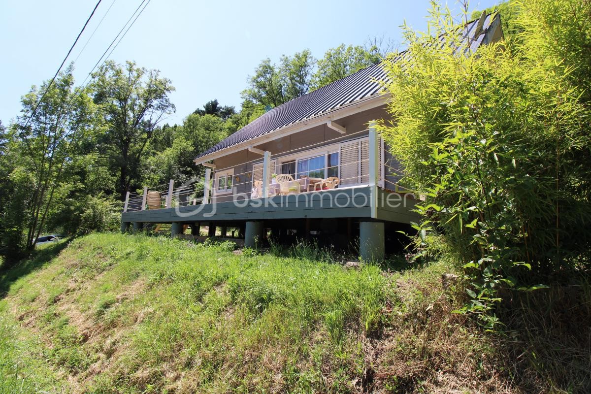 Vente Maison à Saint-Jean-du-Bruel 7 pièces