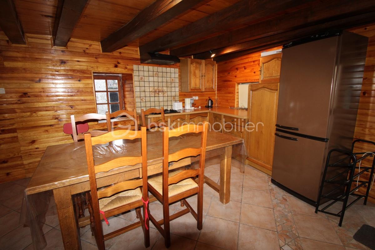 Vente Maison à Nant 9 pièces