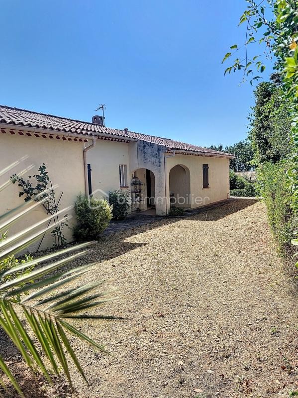 Vente Maison à Draguignan 5 pièces