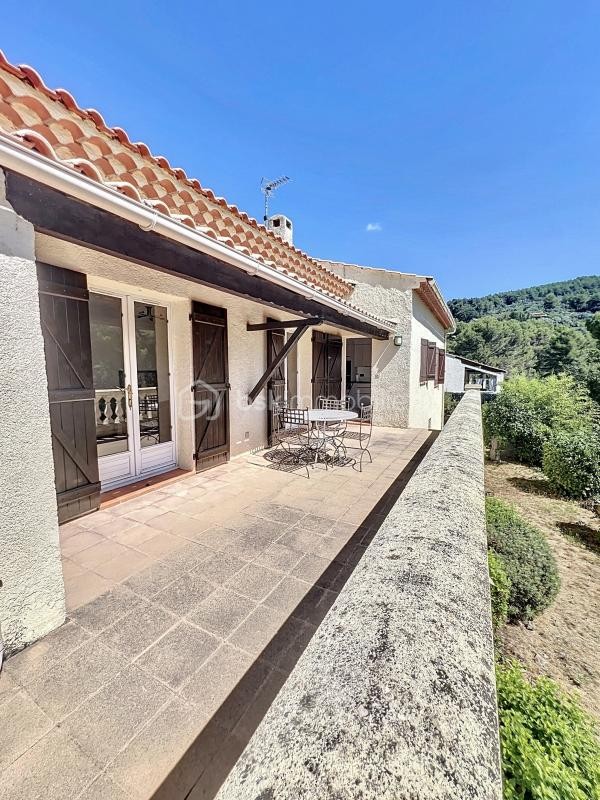 Vente Maison à Draguignan 5 pièces