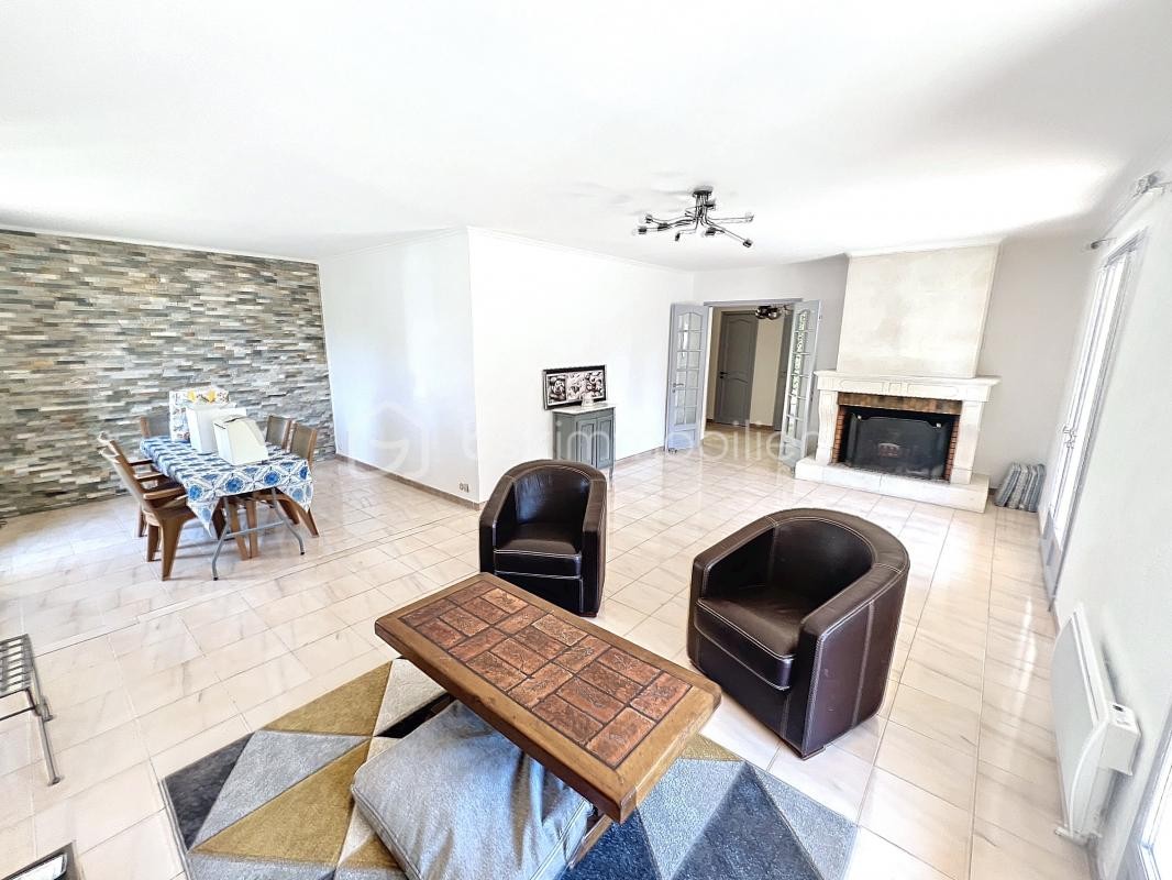 Vente Maison à Draguignan 5 pièces