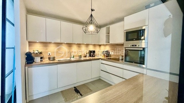 Vente Appartement à Colombes 4 pièces