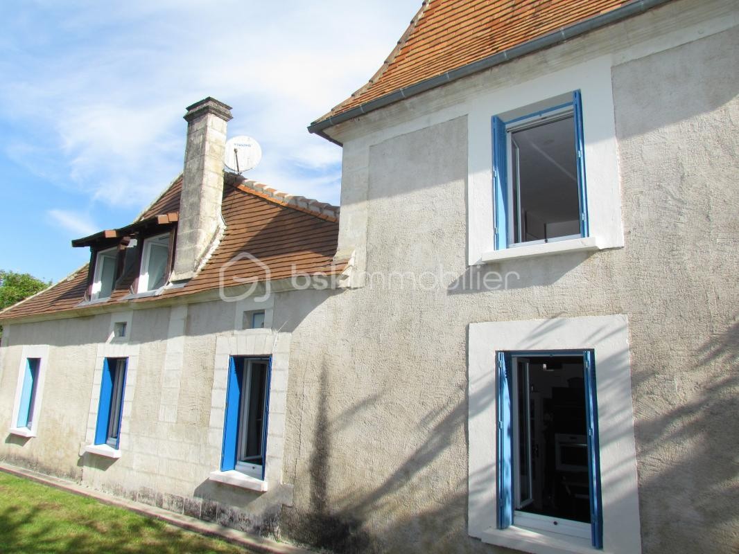 Vente Maison à Mensignac 7 pièces