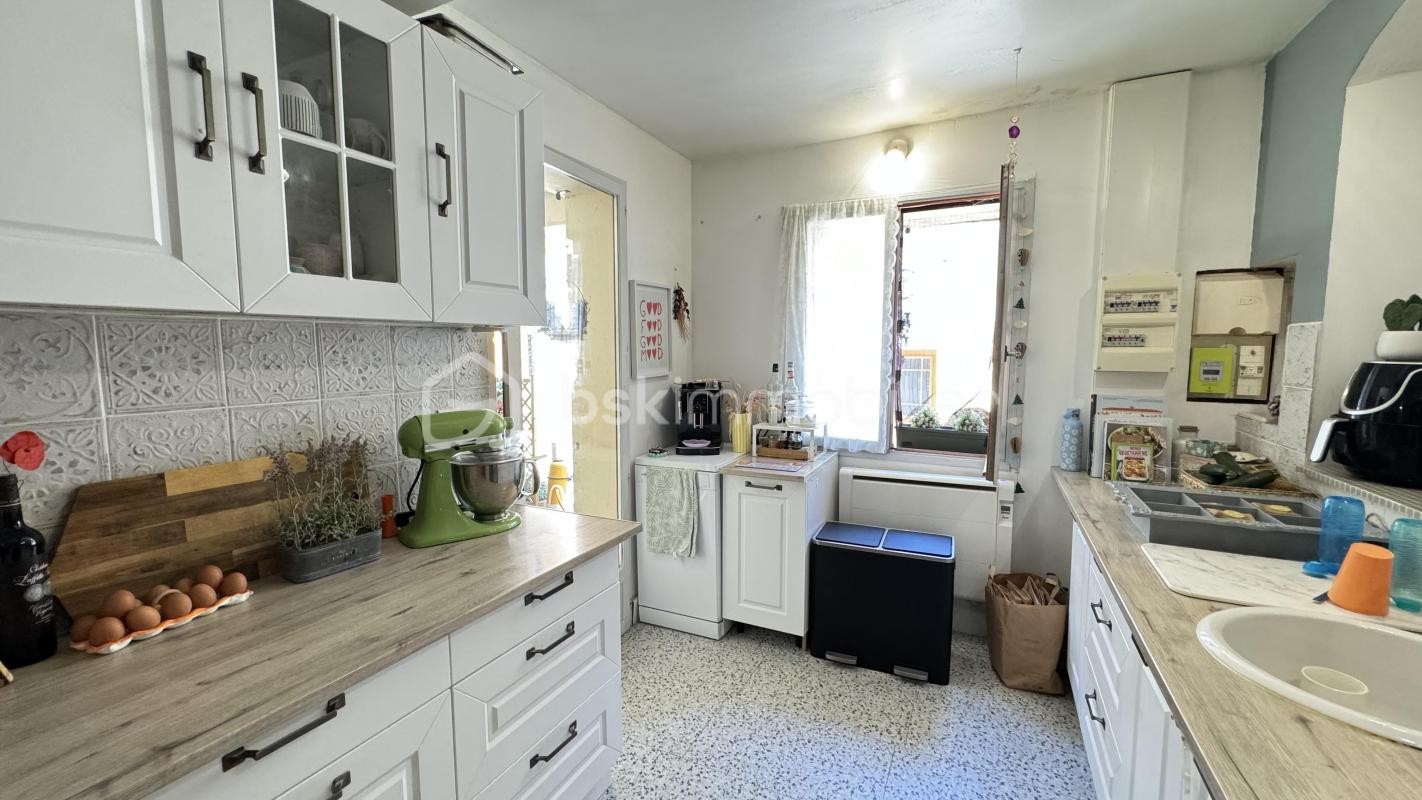 Vente Maison à Saint-Sulpice 4 pièces