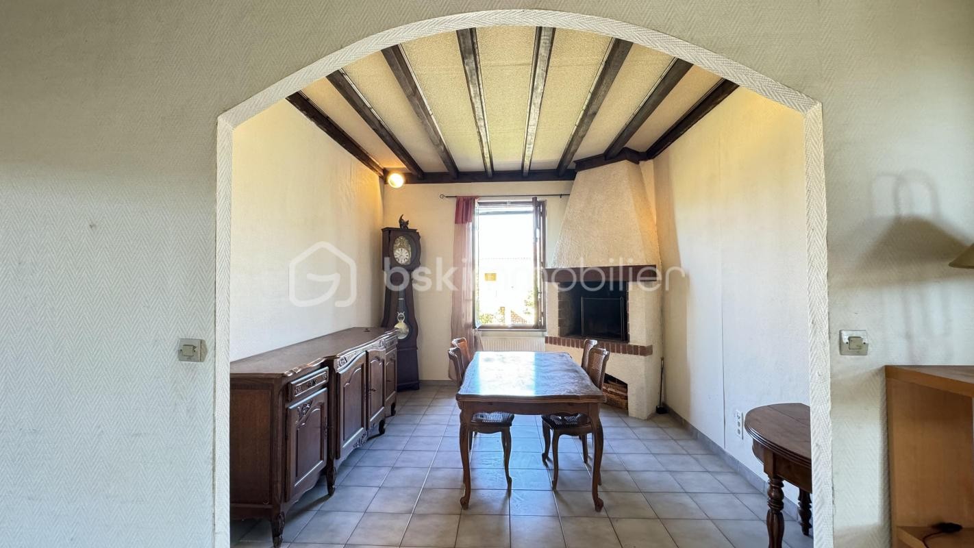 Vente Maison à Saint-Sulpice 5 pièces