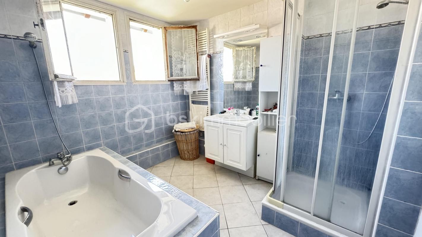 Vente Maison à Saint-Sulpice 5 pièces