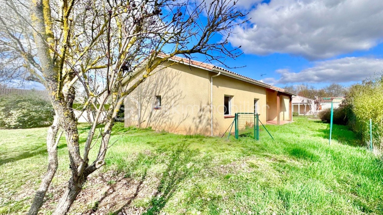 Vente Maison à Rabastens 4 pièces