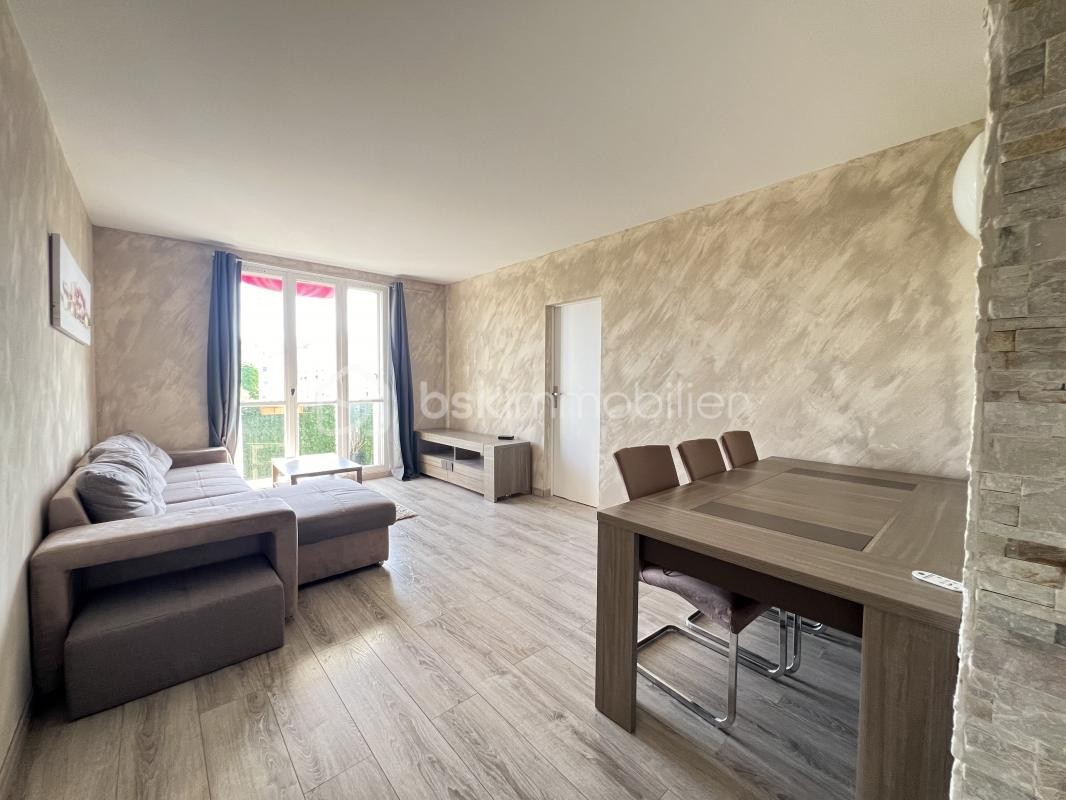 Vente Appartement à Villejuif 3 pièces