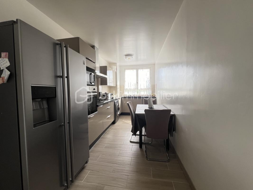 Vente Appartement à Villejuif 3 pièces