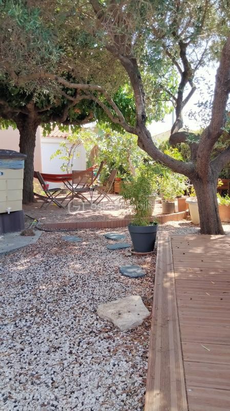 Vente Maison à Hyères 5 pièces