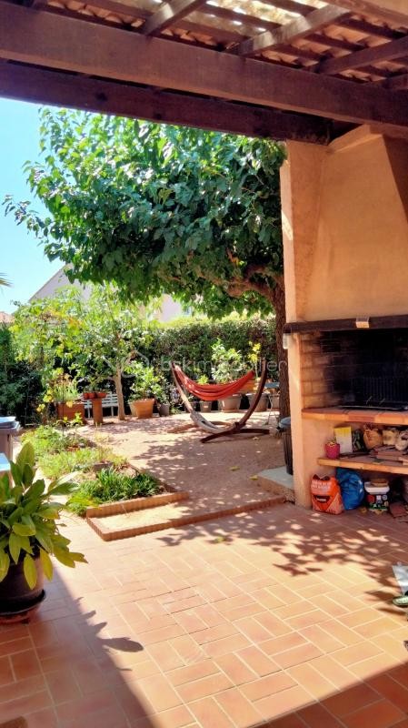 Vente Maison à Hyères 5 pièces