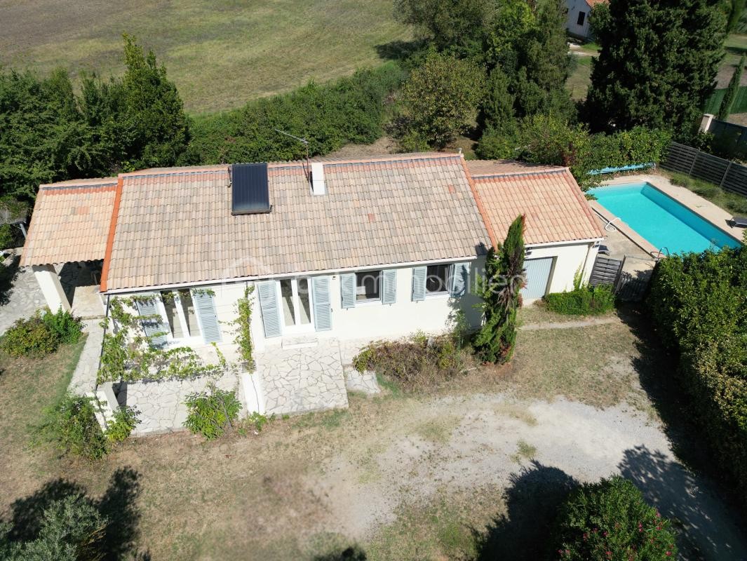 Vente Maison à Salernes 4 pièces