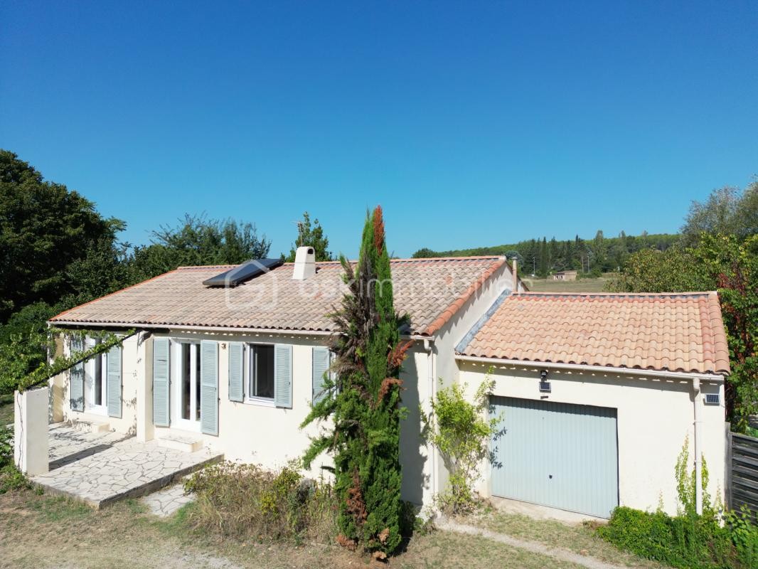 Vente Maison à Salernes 4 pièces