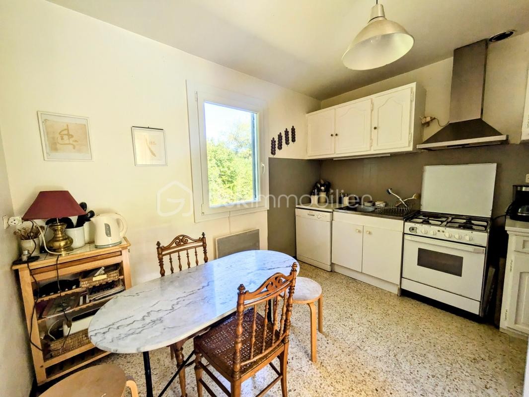 Vente Maison à Salernes 4 pièces