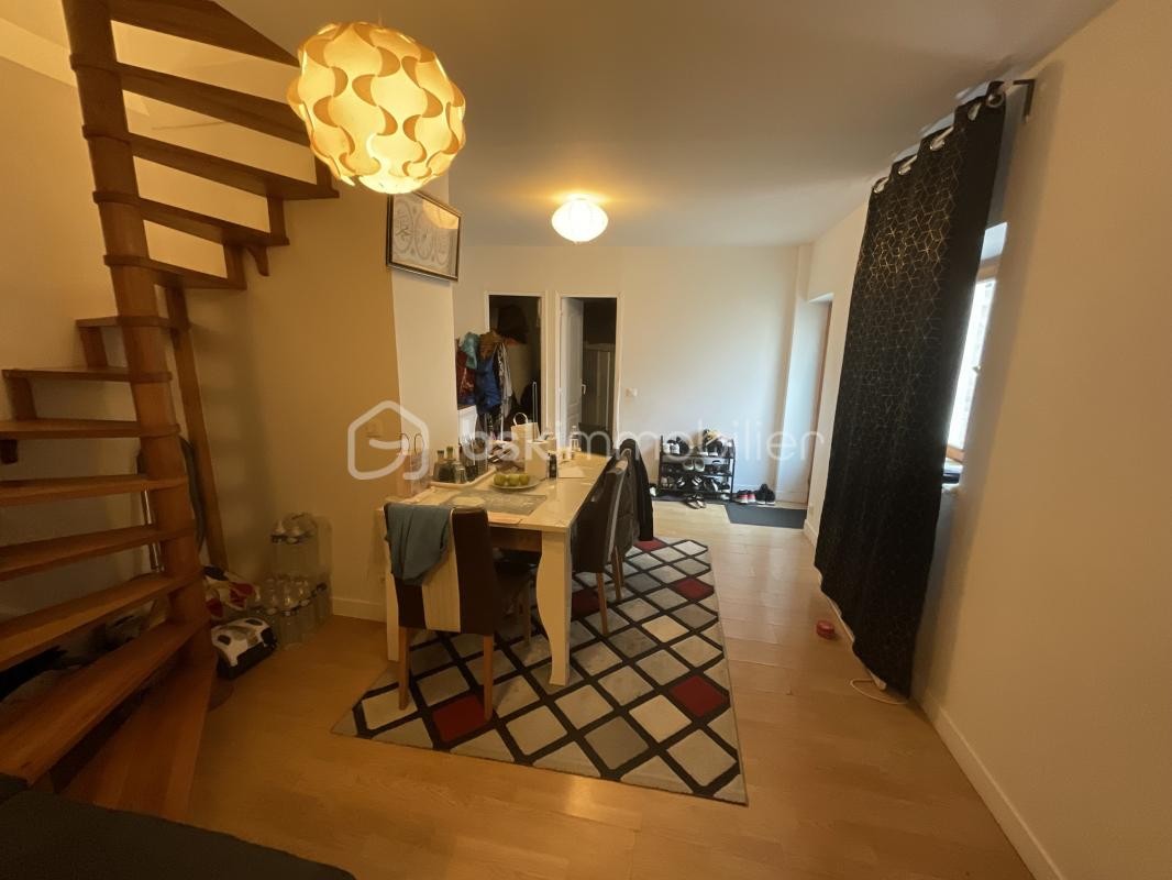 Vente Appartement à Corbeil-Essonnes 3 pièces