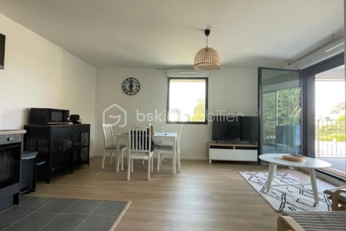 Vente Appartement à Draveil 4 pièces