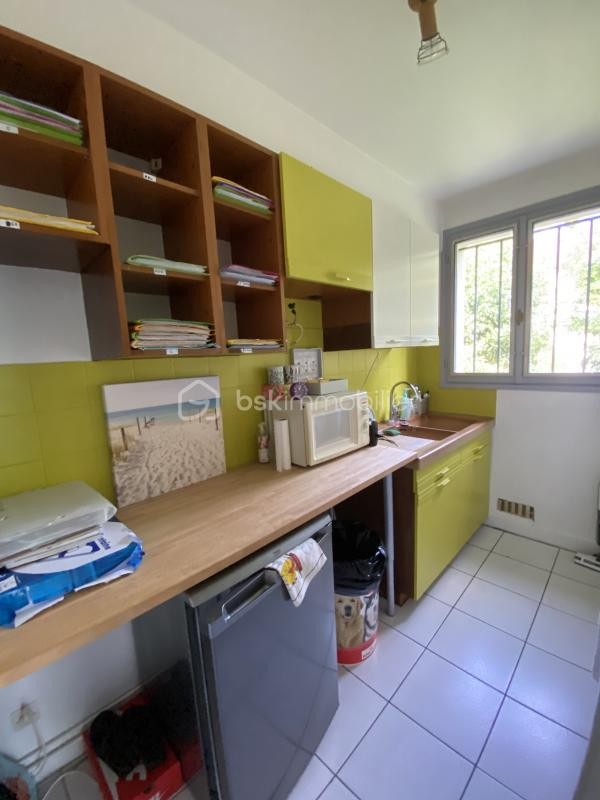 Vente Appartement à Saint-Chéron 2 pièces