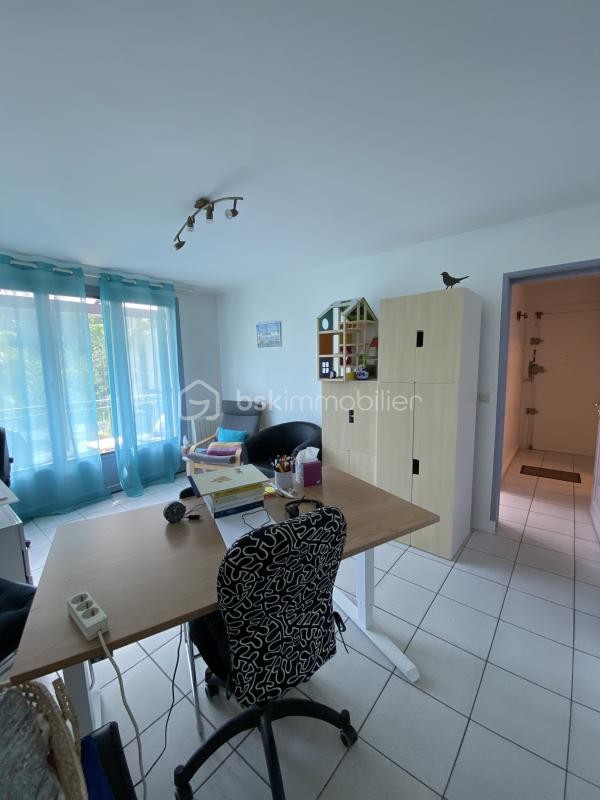 Vente Appartement à Saint-Chéron 2 pièces