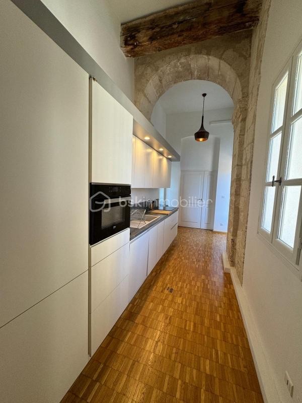 Vente Appartement à Avignon 3 pièces