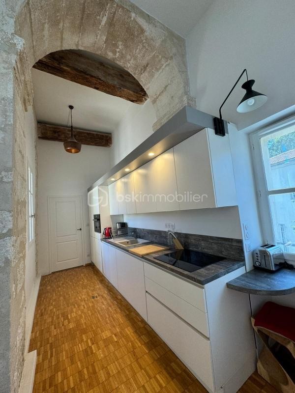 Vente Appartement à Avignon 3 pièces