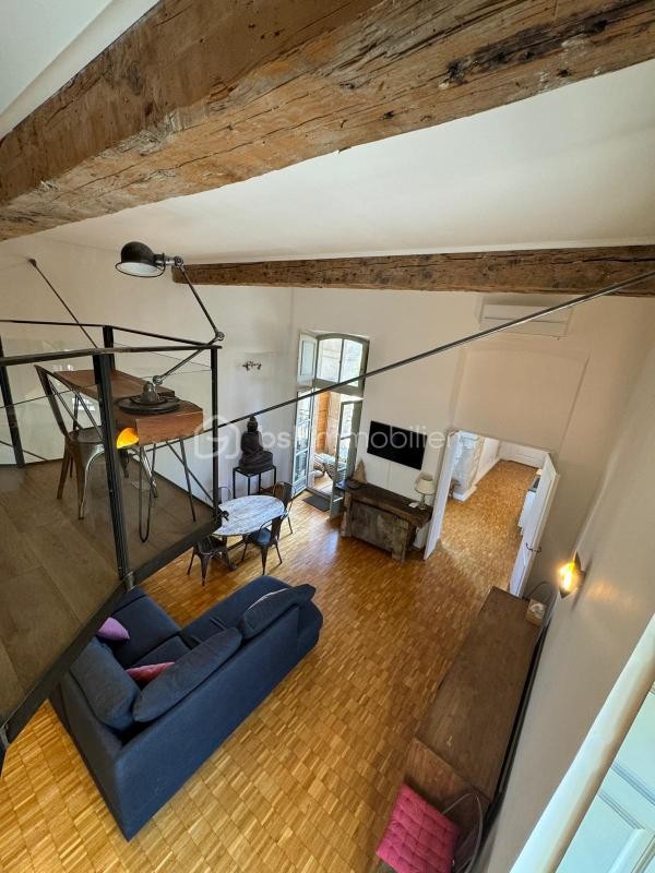 Vente Appartement à Avignon 3 pièces