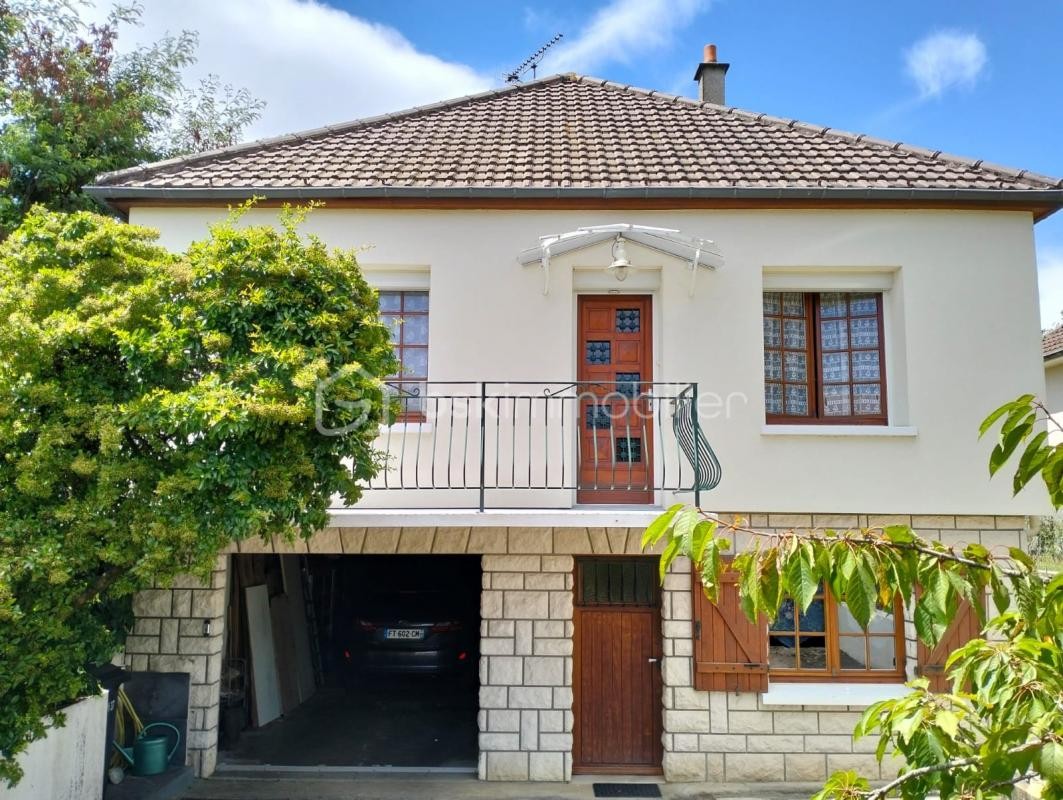 Vente Maison à Veigné 6 pièces