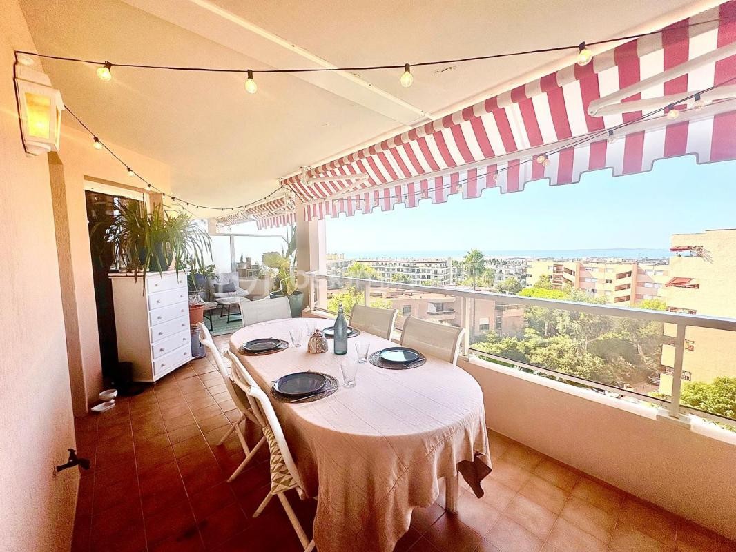 Vente Appartement à Nice 2 pièces