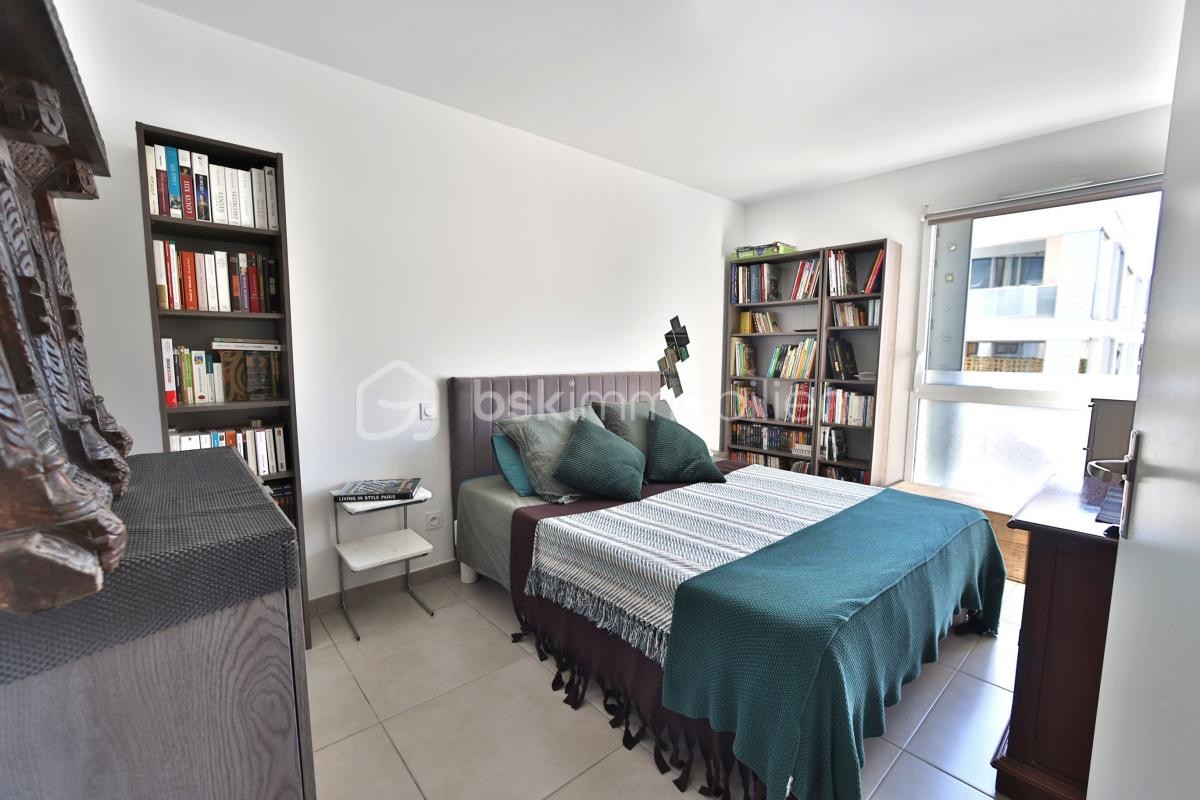 Vente Appartement à Montpellier 4 pièces