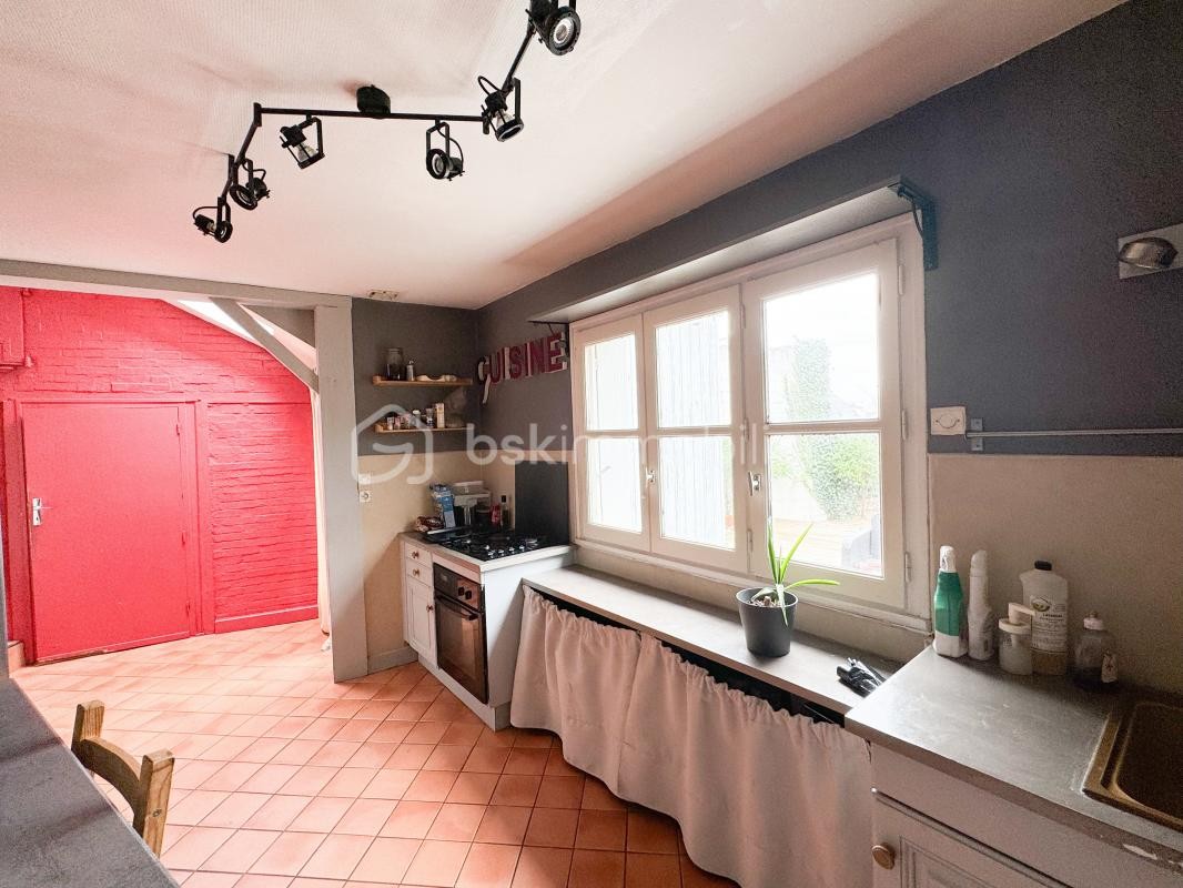 Vente Maison à Port-Brillet 7 pièces