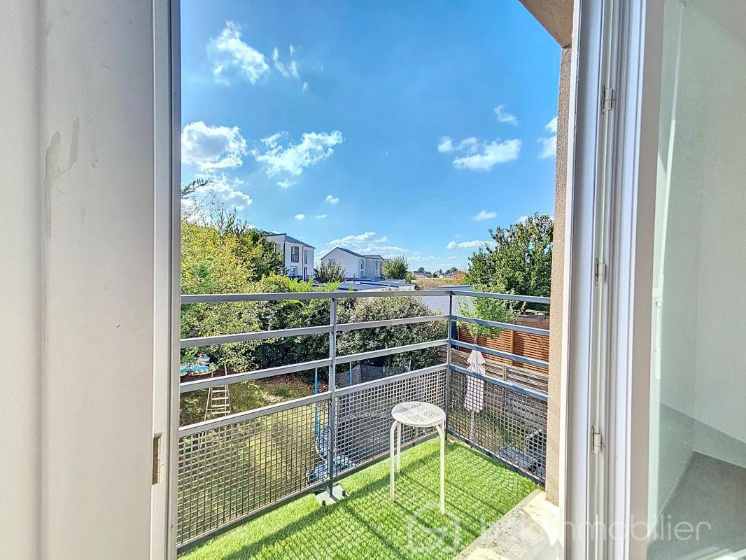 Vente Appartement à Mitry-Mory 3 pièces