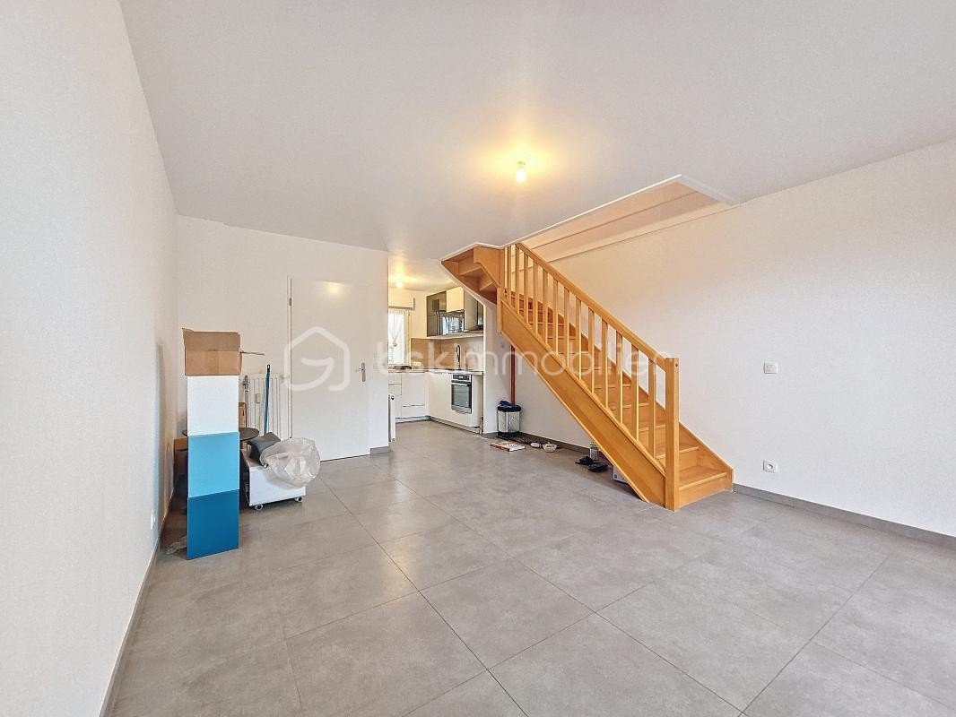 Vente Appartement à Mitry-Mory 3 pièces