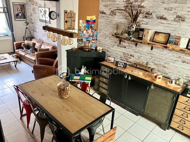 Vente Maison à Boulogne-sur-Mer 5 pièces