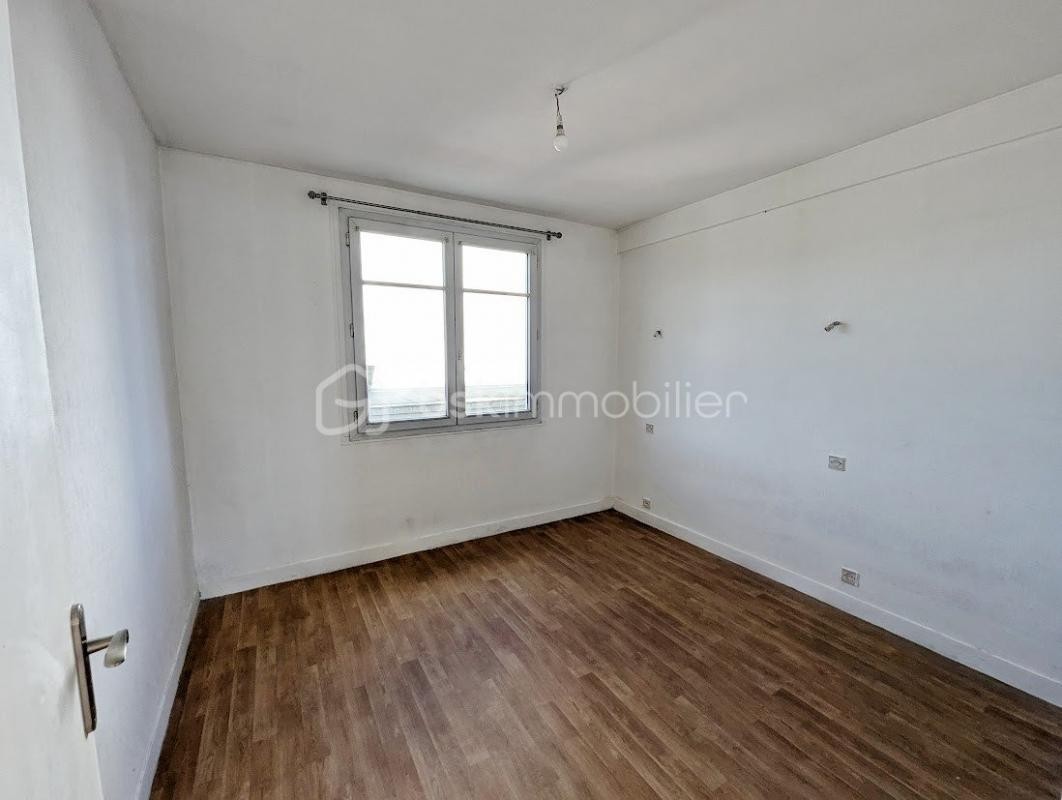 Vente Appartement à Saint-Jacques-de-la-Lande 3 pièces