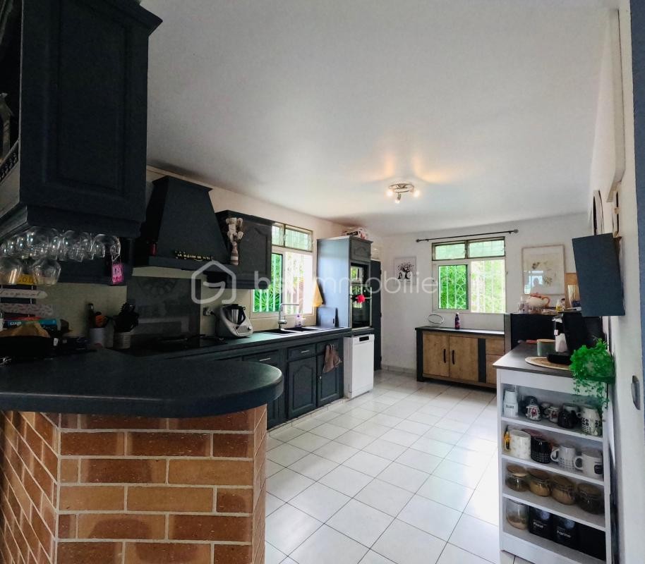 Vente Maison à Sainte-Anne 4 pièces