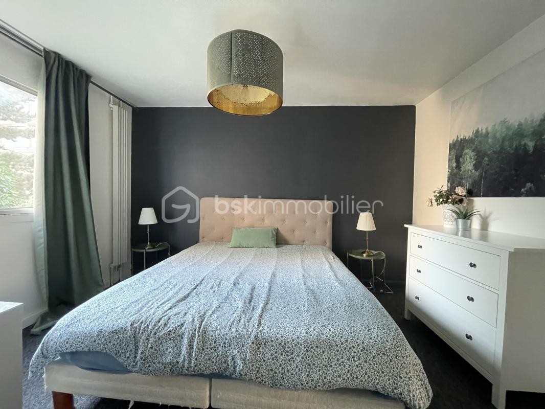 Vente Appartement à Rouen 2 pièces