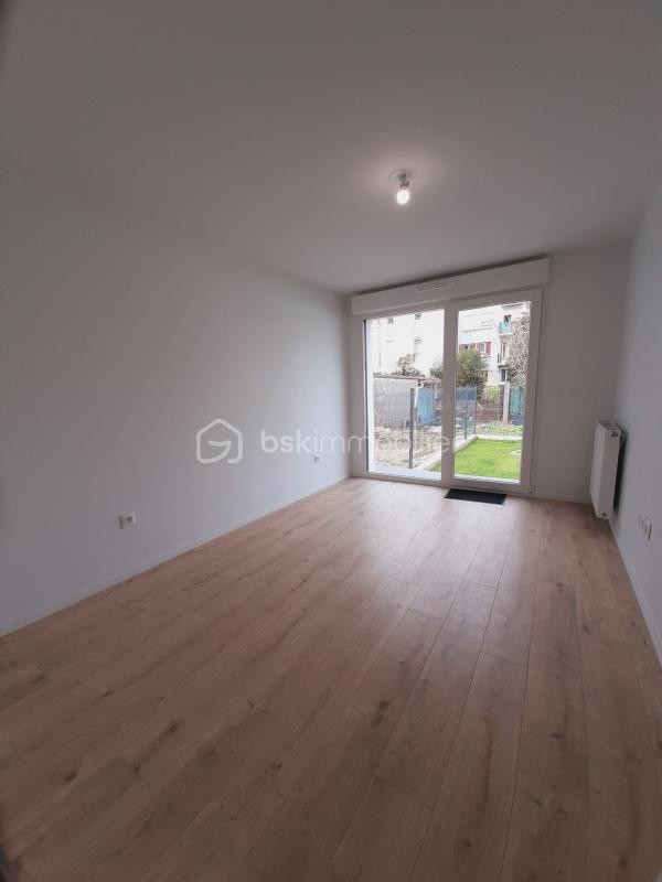 Vente Appartement à Romainville 4 pièces